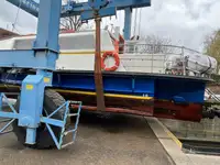 Круизен кораб за продажба