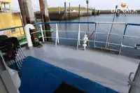 Плавущ хотел за продажба