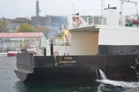 Ro-Ro кораб за продажба