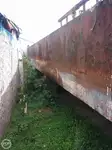 Баржа за продажба