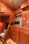 Пожарогасящ кораб за продажба