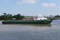 Кораб за превоз на екипаж за продажба