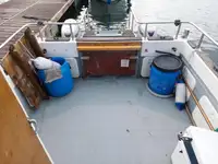 Катамаран за продажба