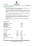 Кораб за обслужване на платформи (PSV) за продажба
