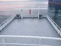 Круизен кораб за продажба