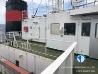 Танкер за нефт/химикали за продажба