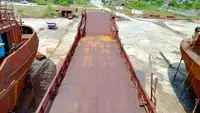 Десантен кораб, танкер за продажба
