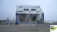 Ro-Ro кораб за продажба