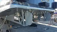 Десантен кораб, танкер за продажба