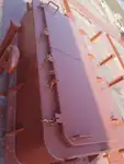 Баржа за продажба