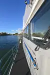 Кораб за превоз на екипаж за продажба
