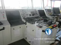Танкер за нефт/химикали за продажба