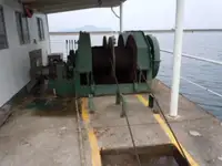 Баржа за продажба