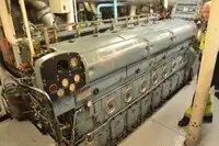 Ro-Ro кораб за продажба