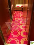 Круизен кораб за продажба
