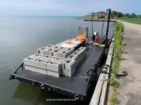 Баржа за продажба