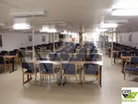 Контейнеровоз за продажба