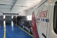 Ферибот за продажба