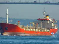 Танкер за нефт/химикали за продажба