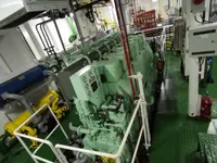 Буксир за продажба