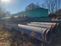 Баржа за продажба