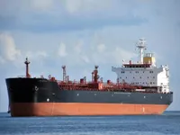 Танкер за нефт/химикали за продажба
