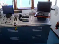 Кораб за доставки за продан