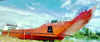 Десантни кораби, резервоар за продан