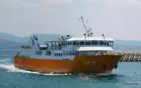 Ro-Ro кораб за продажба