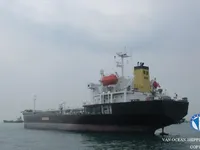 Танкер за нефт/химикали за продажба