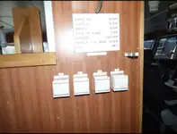 General Cargo/Multi-purpose за продажба