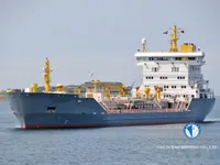 Танкер за нефт/химикали за продажба