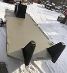 Баржа за продажба