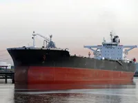 Танкер за нефт/химикали за продажба