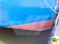 Баржа за продажба