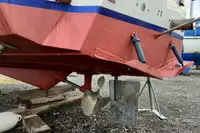 Работни лодки за продажба