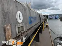 Баржа за продажба