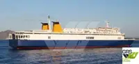 Ro-Ro кораб за продажба