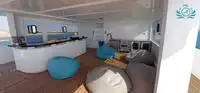 Пътнически кораб за продажба
