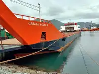 Десантен кораб, танкер за продажба