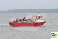 Кораб за проучване за продажба