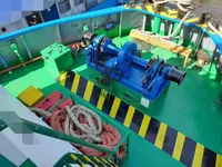 Буксир за обслужване на котви (AHTS) за продажба