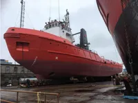 Кораб за доставки за продажба