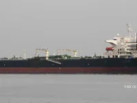 Танкер за нефт/химикали за продажба