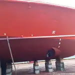 Кораб за превоз на екипаж за продажба