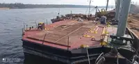 Баржа за продажба