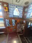 Пожарогасящ кораб за продажба
