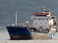 Танкер за нефт/химикали за продажба