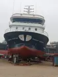 Purse seiner за продан
