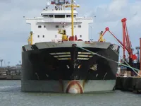 Танкер за нефт/химикали за продажба